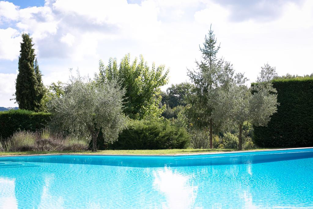 Tenuta San Filippo Montalcino Exterior photo