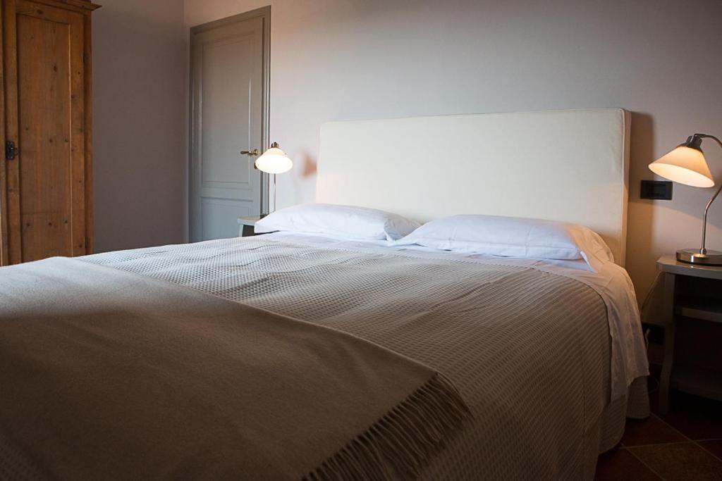 Tenuta San Filippo Montalcino Room photo